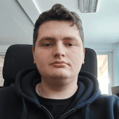 Software developer Microsoft tech